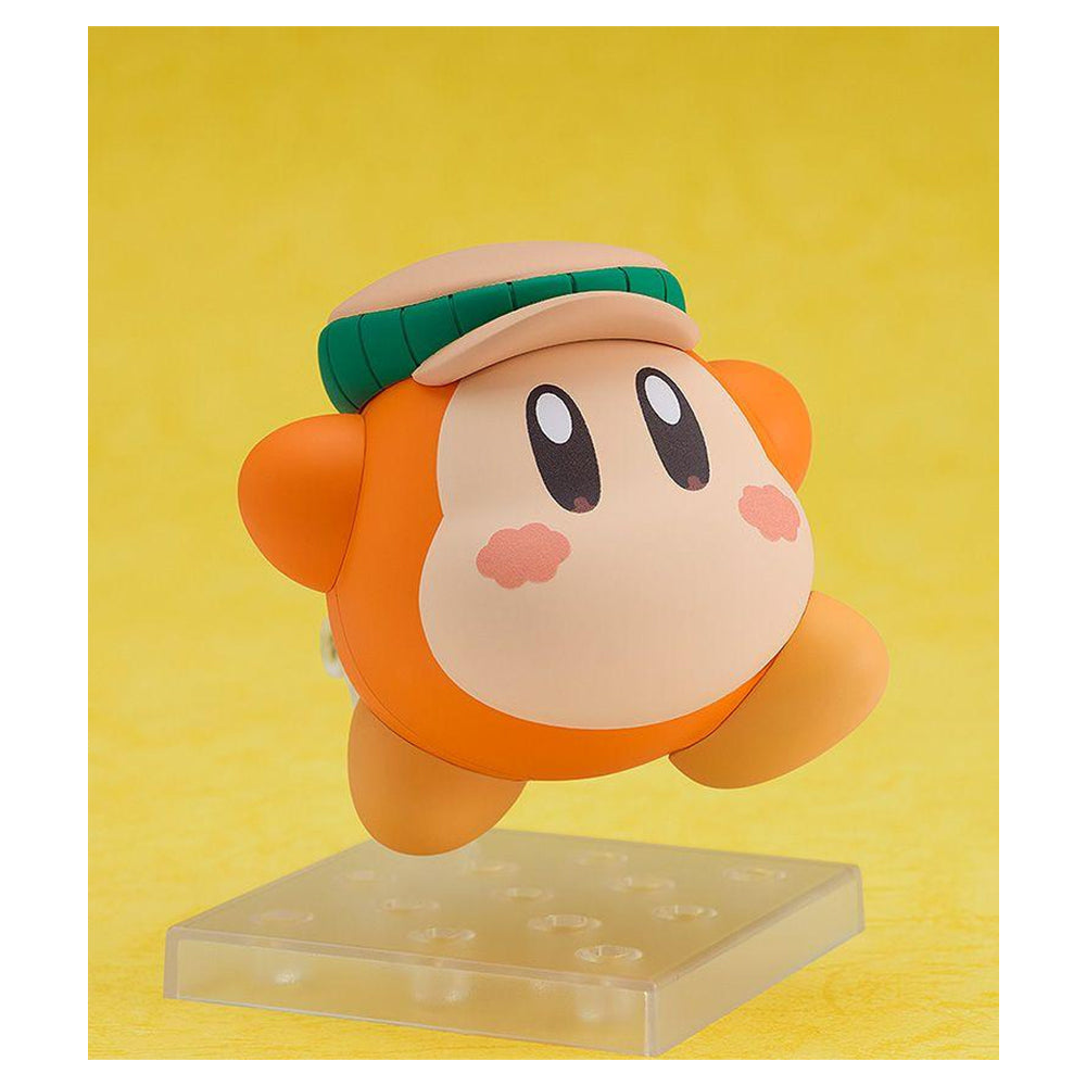 NENDOROID WADDLE DEE: KIRBY CAFE VER. 2599 NENDOROID WADDLE DEE: KIRBY CAFE VER. 2599